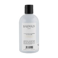 Balmain Paris lluminating Shampoo White Pearl 300 мл