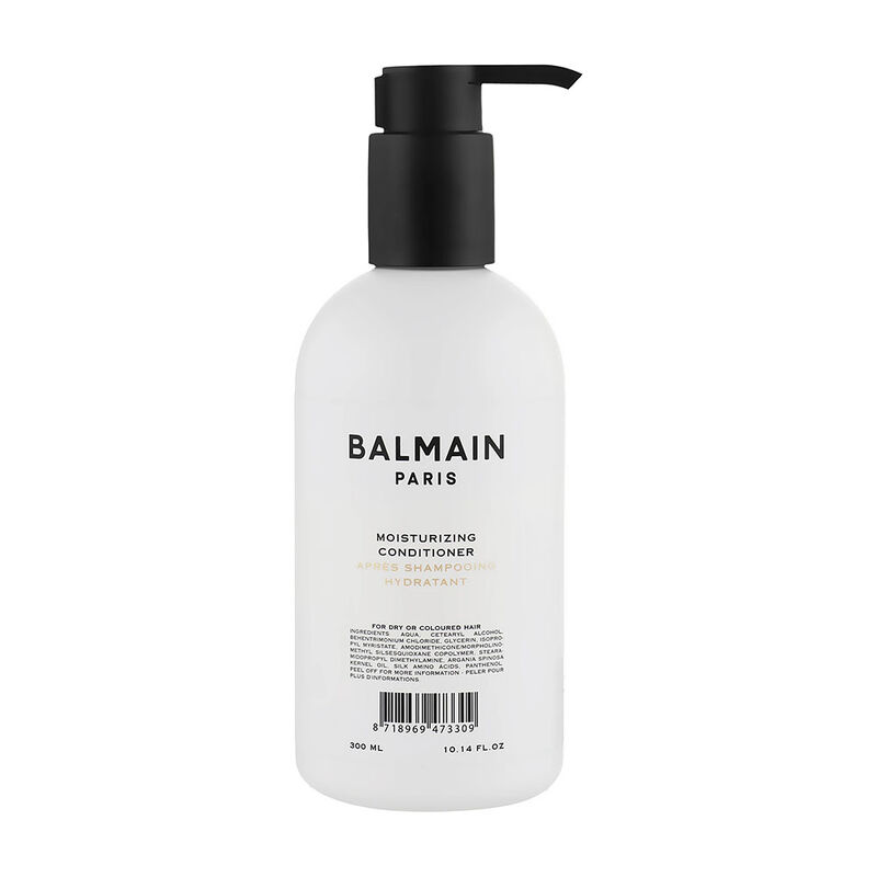 Balmain Paris Moisturizing Conditioner 300 мл