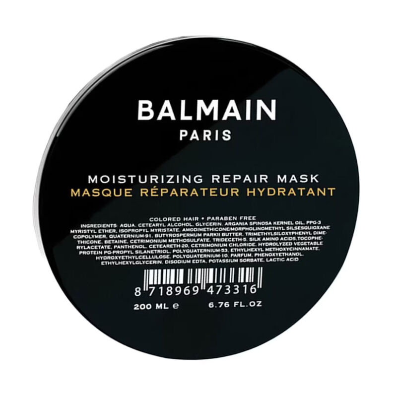 Balmain Paris Repair Mask 200 мл