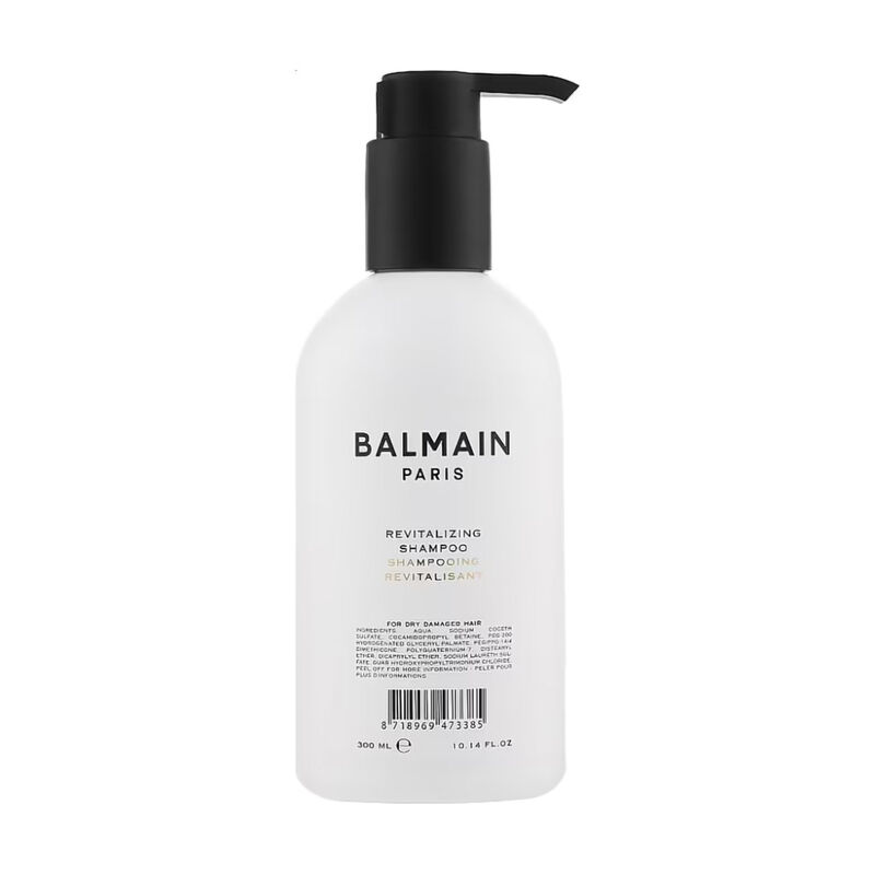 Balmain Paris Revitalizing Shampoo 300 мл