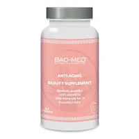 Bao-Med Anti-Aging Beauty Supplement 60 шт