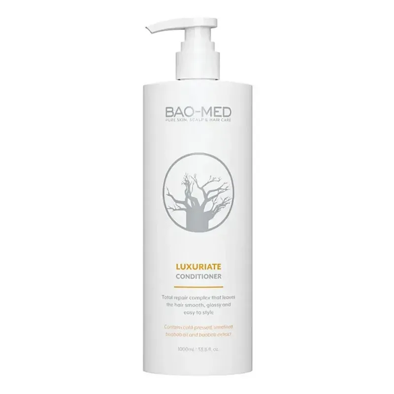 Bao-Med Luxuriate Conditioner 1000 мл