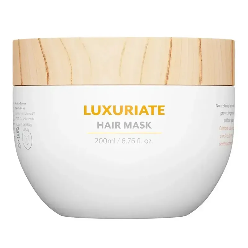 Bao-Med Luxuriate Hair Mask 200 мл