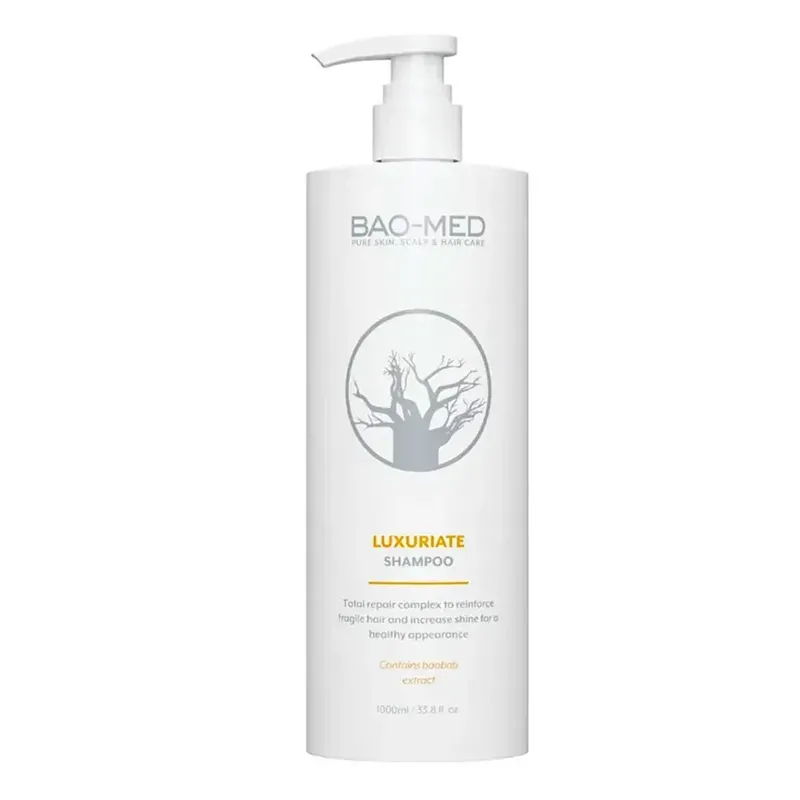 Bao-Med Luxuriate Shampoo 1000 мл