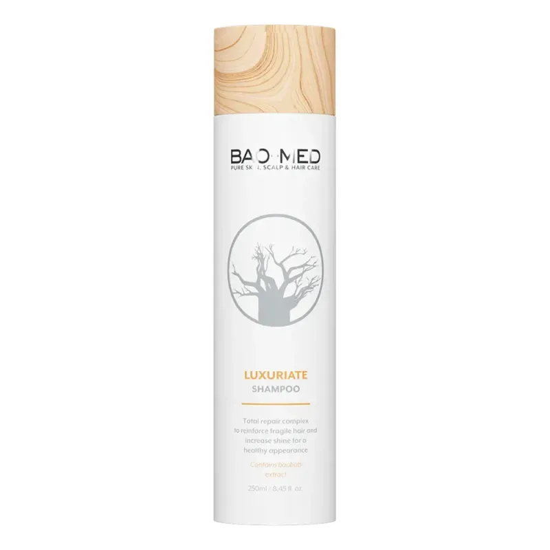 Bao-Med Luxuriate Shampoo 250 мл