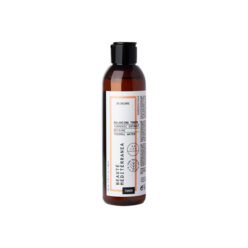 Beaute Mediterranea Balancing Toner 200 мл