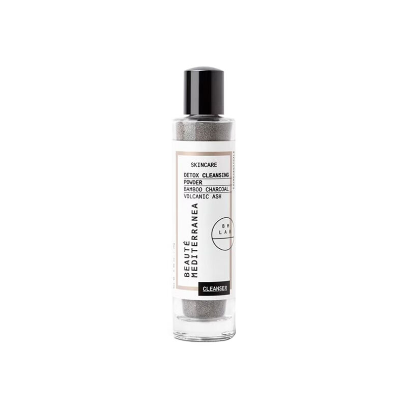 Beaute Mediterranea Detox Cleansing Powder 25 мл