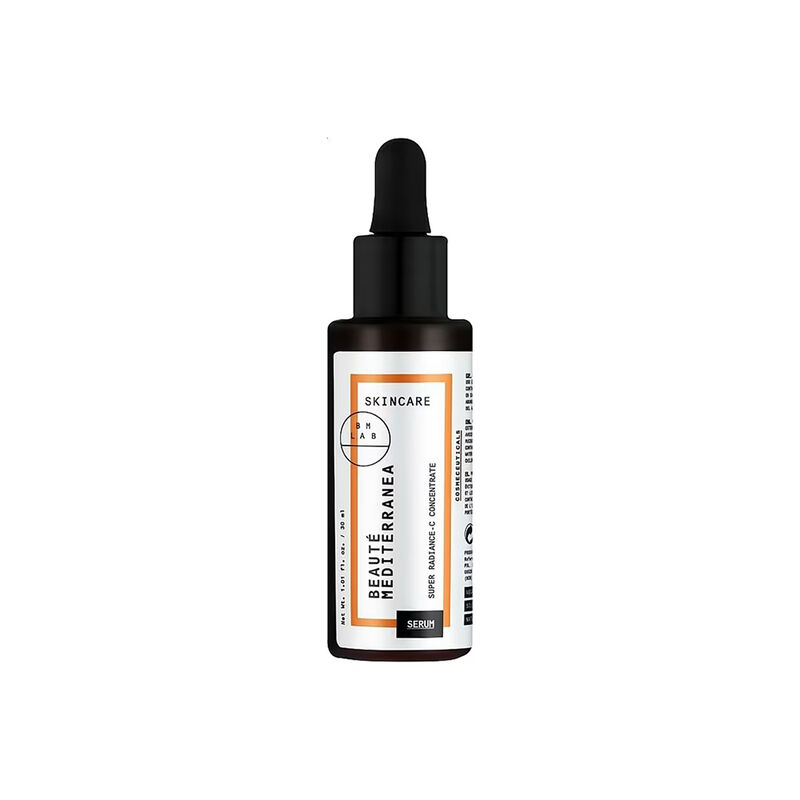Beaute Mediterranea Super Radiance-C Concentrate 30 мл