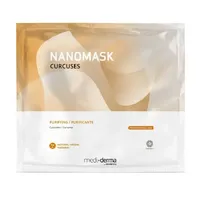 Medi+Derma NANOMASK CURCUSES 1 шт
