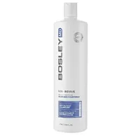 Bosley MD Bos Revive Non Color-Treated Hair Volumizing Conditioner 1000 мл