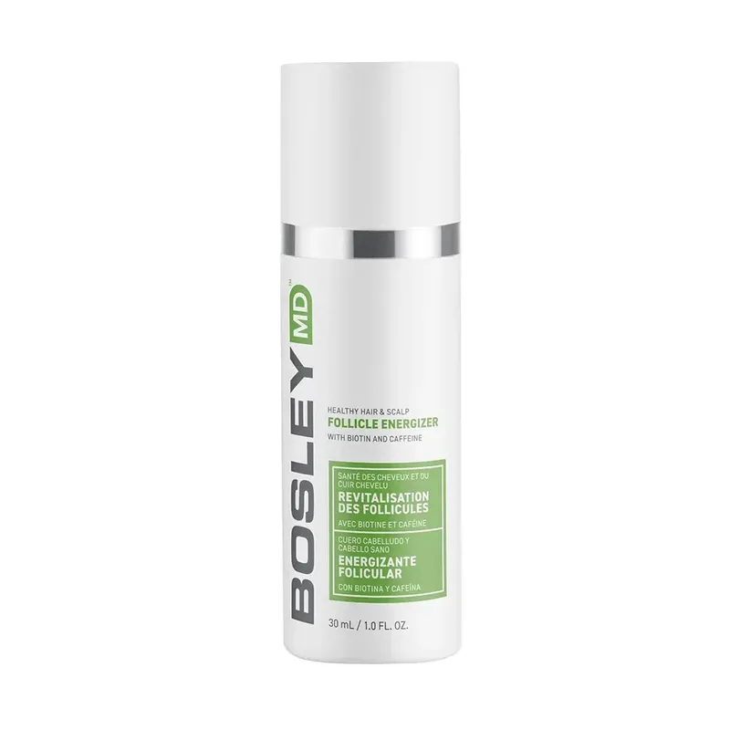 Bosley MD Follicle Energizer 30 мл