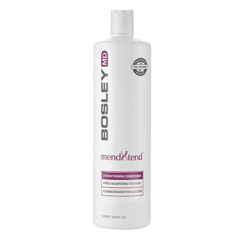 Bosley MD MendXtend Strengthening Conditioner 1000 мл