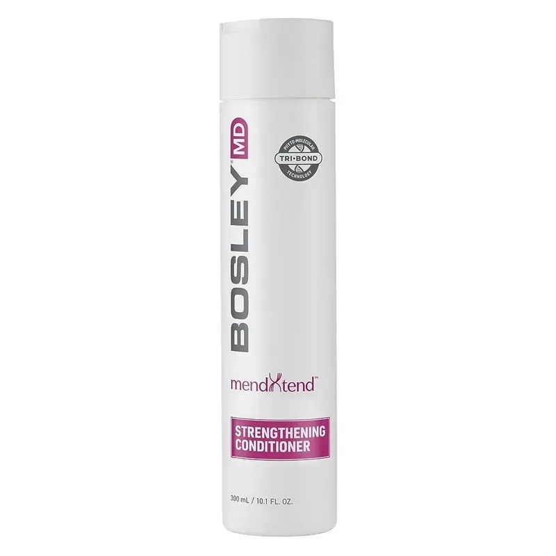 Bosley MD MendXtend Strengthening Conditioner 300 мл