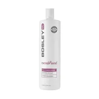 Bosley MD MendXtend Strengthening Shampoo 1000 мл