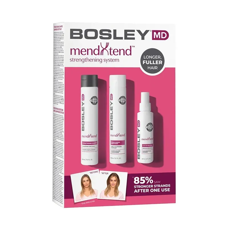Bosley MD MendXtend Strengthening System Kit