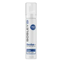 Bosley MD Revive+ Densifying Foam for Men 60 мл