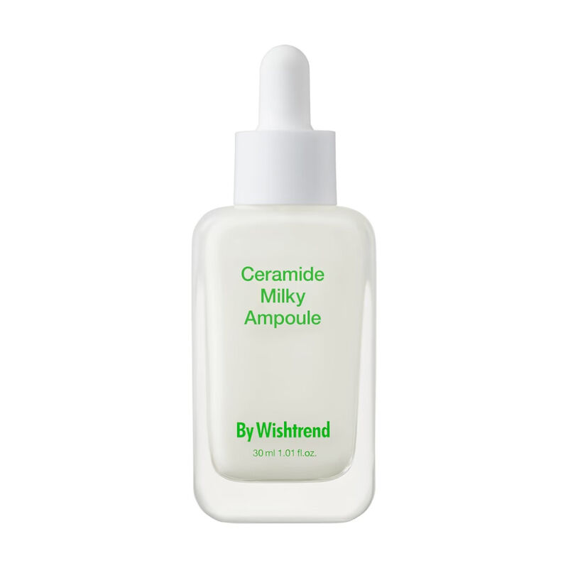 By Wishtrend Ceramide Milky Ampoule 30 мл