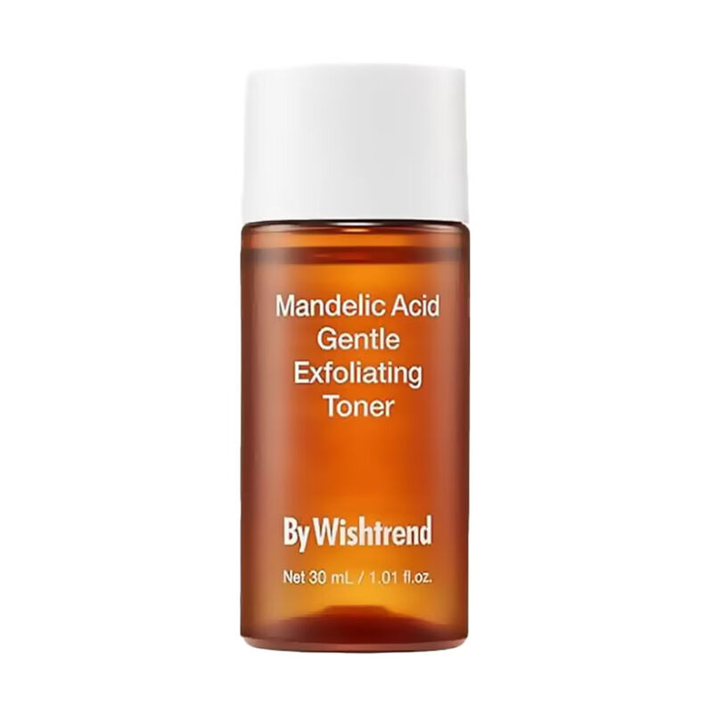 By Wishtrend Mandelic Acid Gentle Exfoliating Toner 30 мл