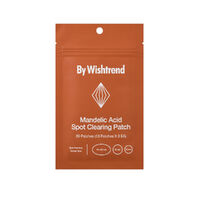 By Wishtrend Mandelic Acid Spot Clearing Patch 39 шт