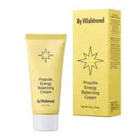 By Wishtrend Propolis Energy Balancing Cream 50 мл