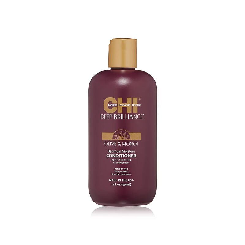 CHI Brilliance Optimum Moisture Conditioner 355 мл