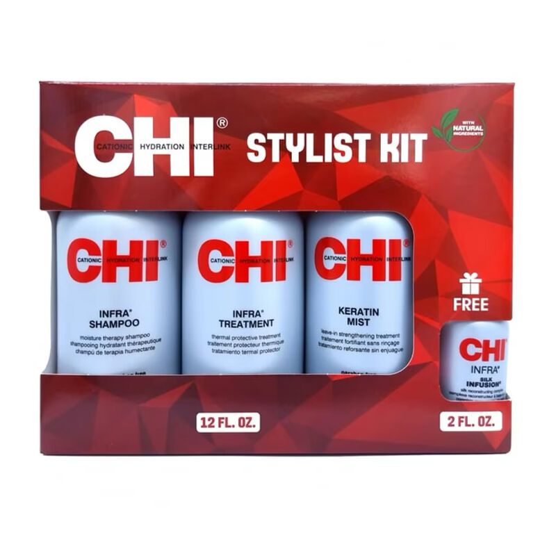CHI Home Stylist Kit