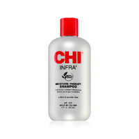 CHI Infra Moisture Therapy Shampoo 355 мл