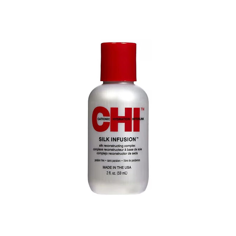 CHI Infra Silk Infusion 59 мл
