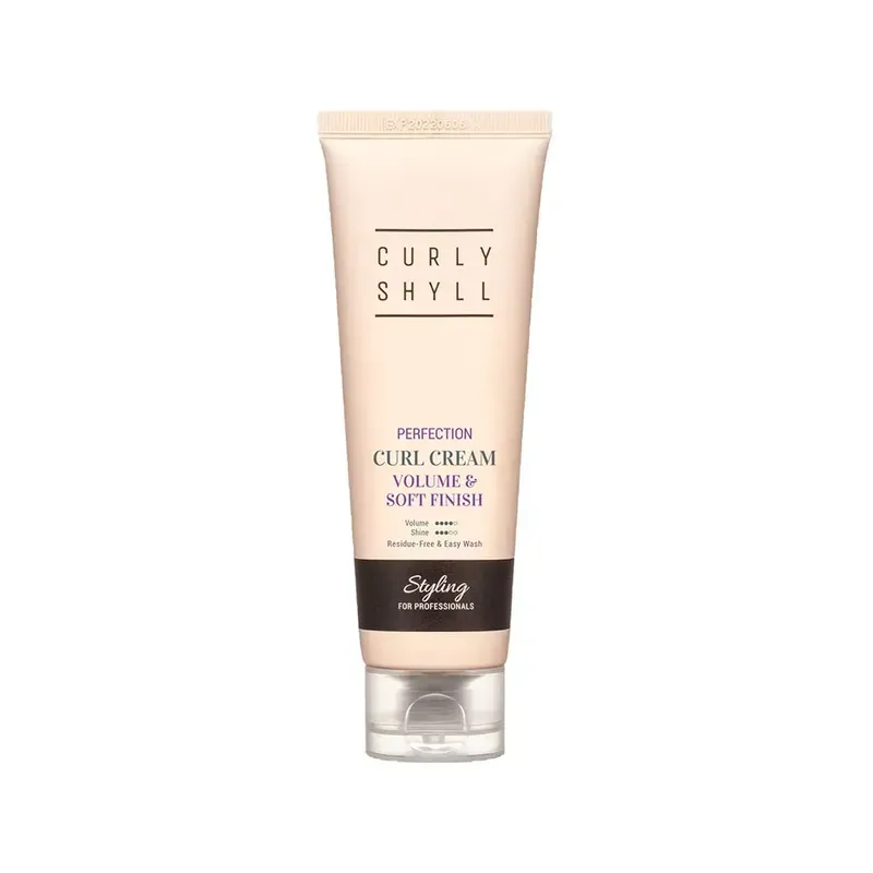 Curly Shyll Curl Cream 150 мл