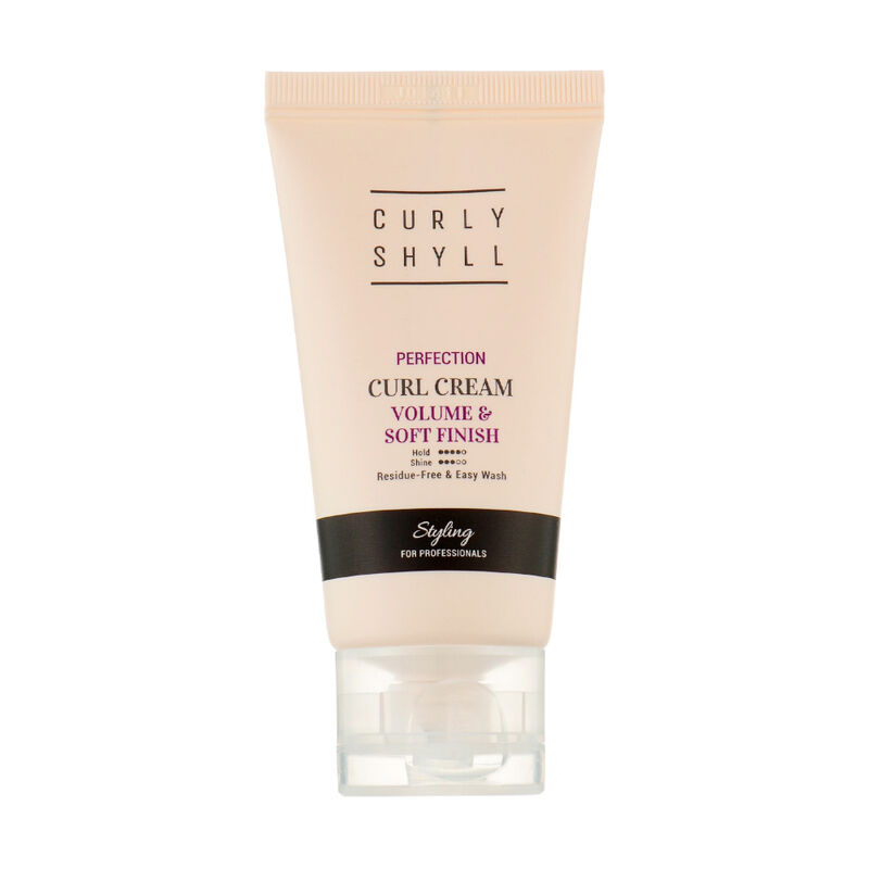 Curly Shyll Curl Cream 30 мл