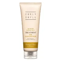 Curly Shyll Nutrition Support Daily Treatment 250 мл