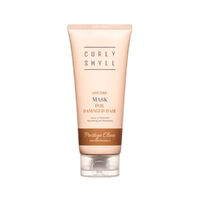Curly Shyll Hair Cure Mask 30 мл