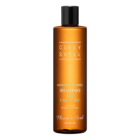 Curly Shyll Moisture Calming Shampoo 330 мл