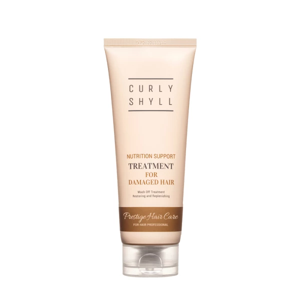 Curly Shyll Nutrition Support Treatment 250 мл