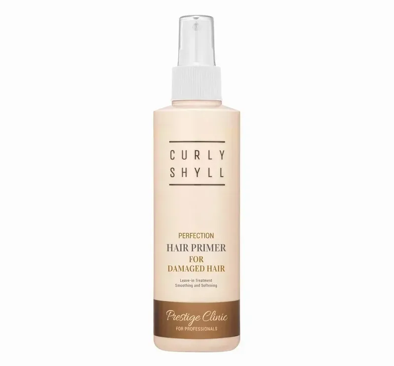 Curly Shyll Perfection Hair Primer 200 мл