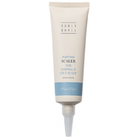 Curly Shyll Purifying Scaler 120 мл