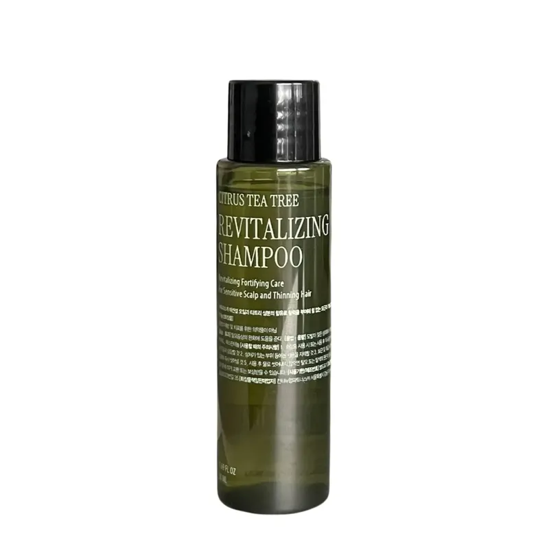 Curly Shyll Revitalizing Shampoo 50 мл