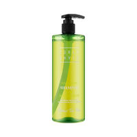 Curly Shyll Revitalizing Shampoo 500 мл