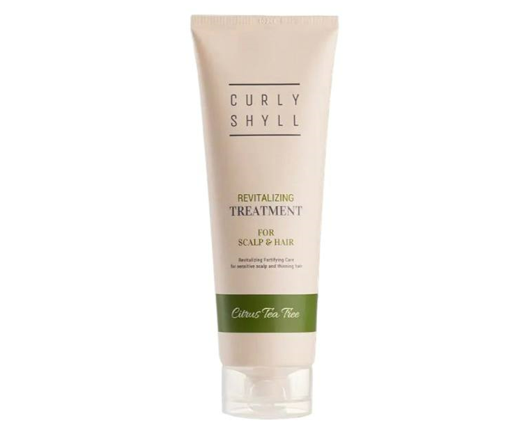 Curly Shyll Revitalizing Treatment 250 мл