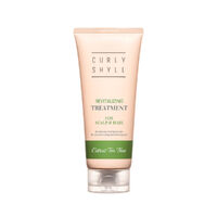 Curly Shyll Revitalizing Treatment 30 мл