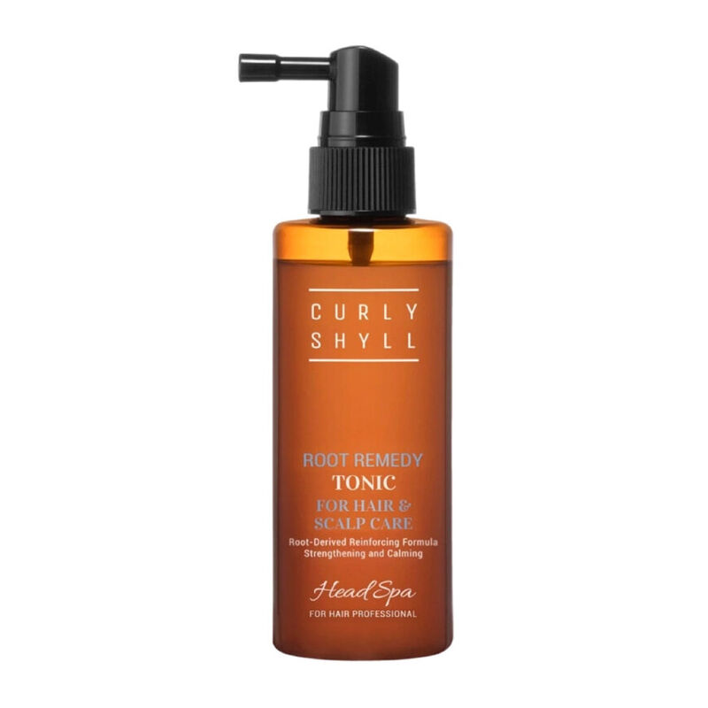 Curly Shyll Root Remedy Tonic 100 мл
