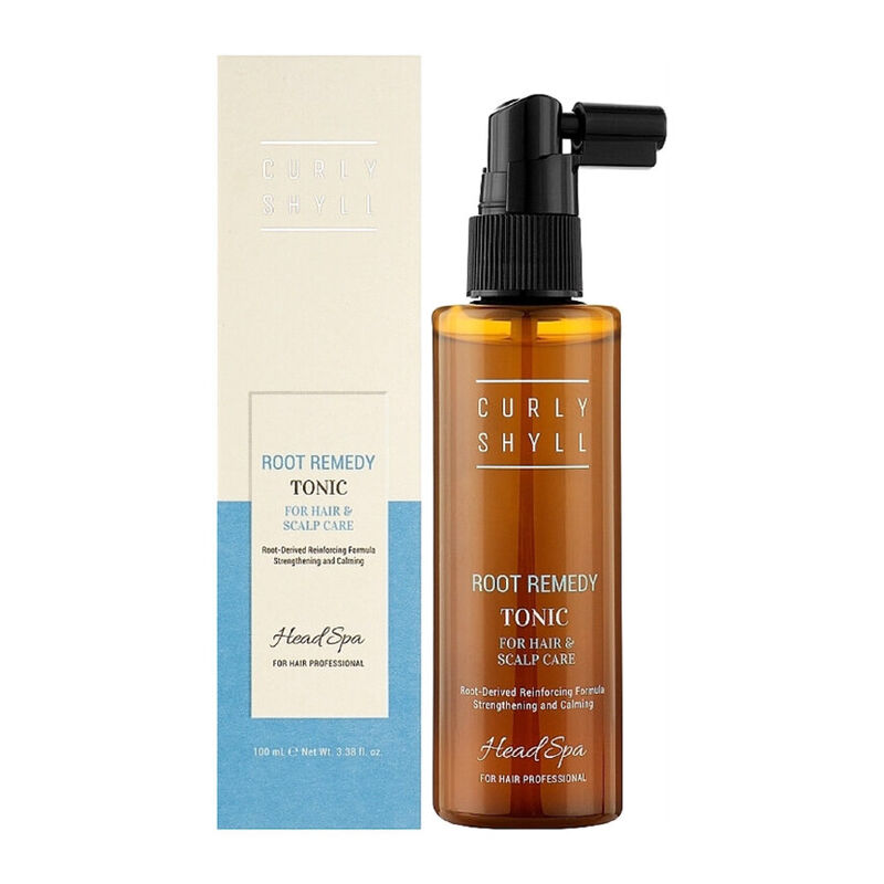 Curly Shyll Root Remedy Tonic 100 мл