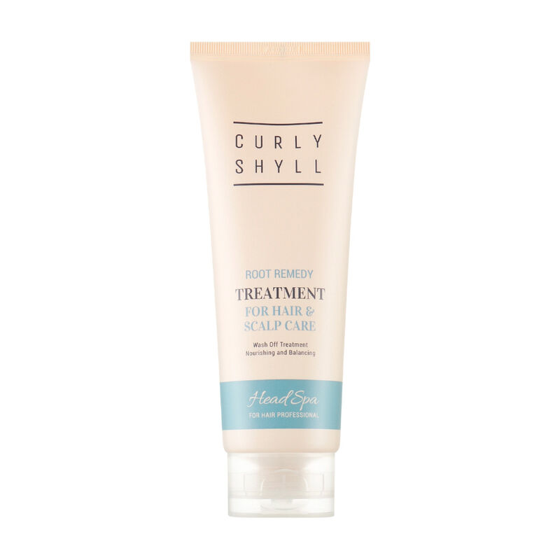 Curly Shyll Root Remedy Treatment 250 мл