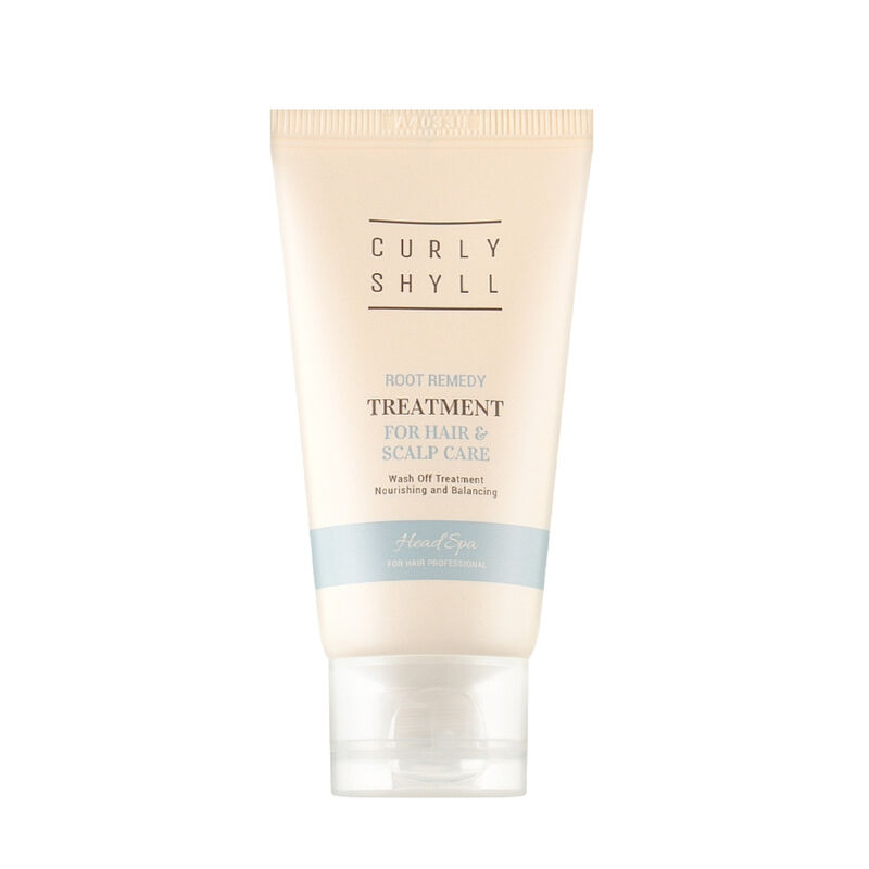 Curly Shyll Root Remedy Treatment 30 мл