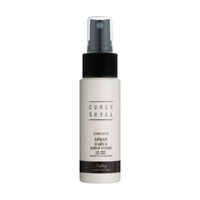 Curly Shyll Shine & Fix Spray 50 мл