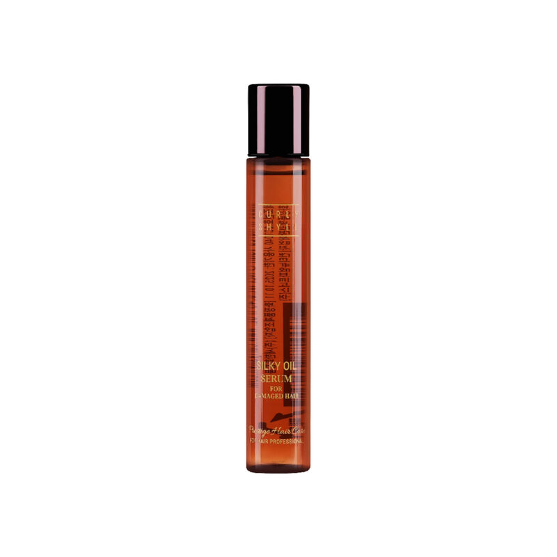 Curly Shyll Silky Oil Serum 13 мл