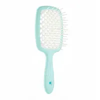 Janeke Superbrush Тіффані з білим 93SP226 TSE