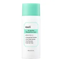 Dear Klairs All-day Airy Mineral Sunscreen 60 мл
