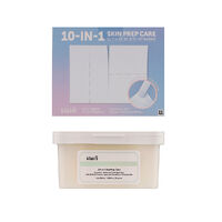 Dear Klairs Freshly Juiced Vitamin Skin Prep Pads 80 шт