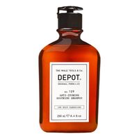 Depot No.109 Anti-Itching Soothing Shampoo 250 мл